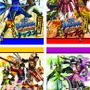 武将ゆかりの味をチップスで再現！「戦国BASARA バトルヒーローズ チップス」