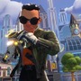 スイッチ向け『Knockout City』5月21日配信決定！EA新作は3on3のドッジボール型対戦アクション【UPDATE】