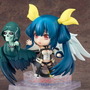 『GUILTY GEAR』争いを嫌う心優しい美女「ディズィー」がねんどろいど化! ネクロ&ウンディーネも翼パーツで同梱