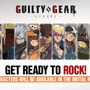 『GUILTY GEAR -STRIVE-』妖艶なセクシー美女「イノ」参戦決定！ホバーダッシュでワガママに攻め立てる“HardRock”ウィッチ