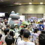 「モンスターハンターフェスタ'09」大阪大会に9000人が来場!狩王地区代表も決定!