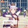 『ウマ娘』No.1の爆走暴走娘「ゴールドシップ」の珍台詞を一挙ご紹介！―トレーナーとの出会いは“ゴルシちゃんレーダー”ってなに？