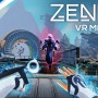 JRPGやアニメに影響を受けたVRMMORPG『Zenith』PS VRでのリリースが正式発表