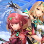 『スマブラSP』新ファイター「ホムラ/ヒカリ」は3月5日配信！「レックスもなくはないです」