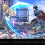 『スマブラSP』「ホムラ/ヒカリ」は、通常・横・上×2＝6つの必殺ワザを持つ新ファイター！ “パワー”と“手数”を使い分けろ