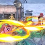 『スマブラSP』ひと粒で二度おいしいカービィ「ホムラ/ヒカリ」のコピー姿を見よ！美少女×可愛い＝まんまるブレイド爆誕