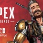 スイッチ版『Apex Legends』はmicroSDカードが必須―ストアページにて仕様詳細が公開