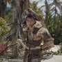 3月26日公開の映画「モンスターハンター」日本語吹替版の最新映像！松坂桃李さんによる独自の”モンハン言語”に注目