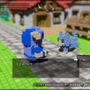 3Dドットゲームヒーローズ