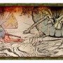 『大神』本日4月20日で15周年─「アマテラス」と「イッスン」の名コンビが“筆しらべ”でナカツクニを救う！ 水墨画のような美麗デザインも見惚れるばかり