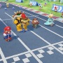 スイッチ用マルチプレイ対応ACT『スーパー マリオパーティ』収録ゲームの大半がオンライン対応となる無料アップデート配信