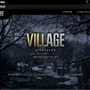 発売迫る『バイオハザード　ヴィレッジ』ローンチトレイラー公開！さらに楽しめるWebサービス『RE NET』の対応情報も