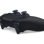PS5用DualSenseコントローラーに新色「ミッドナイト ブラック」＆「コズミック レッド」が追加！6月10日発売予定