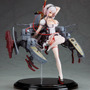 「アズールレーン シリアス 1/8スケール 完成品フィギュア」25,850円(税込)（C） 2017 Manjuu Co.，Ltd. ＆ Yongshi Co.，Ltd. All Rights Reserved.（C） 2017 Yostar， Inc. All Rights Reserved.