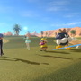 『マリオゴルフ スーパーラッシュ』最新映像で“発売後の無料アップデート”を予告！新コースやキャラクターが追加予定【E3 2021】