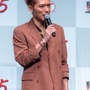 大原優乃さんが『戦国無双5』濃姫のコスプレを披露！EXILEの中で一番「織田信長」っぽいメンバーは？【完成発表会レポート】