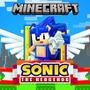 『マインクラフト』ソニック30周年を祝うDLC「Sonic the Hedgehog」配信スタート