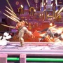 『スマブラSP』カズヤは“コンボ重視の逆転型ファイター”！ 「レイジ」や「風神ステップ」からの派生など原作再現もたっぷり