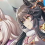 『ウマ娘』メインストーリー第4章は7月20日開幕！ナリタブライアン×ビワハヤヒデの“姉妹物語”に注目