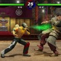 バーチャ新作『Virtua Fighter esports』過去作とのグラフィック比較映像やDLC紹介映像が公開!