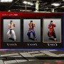 バーチャ新作『Virtua Fighter esports』過去作とのグラフィック比較映像やDLC紹介映像が公開！