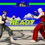 バーチャ新作『Virtua Fighter esports』過去作とのグラフィック比較映像やDLC紹介映像が公開！