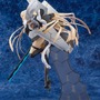 『FGO』隙間からくびれがチラリ…水着姿＆ジェットパック装備の沖田さんがフィギュア化