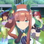『ウマ娘』レジェンドレースの相手が「サイレンススズカ」に変更!稀代の逃げウマ娘、その強さをチェック