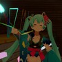 夏の終わりを初音ミクと過ごそうーVRテーマパーク『MIKU LAND 2021 SUMMER VACATION』の注目エリア＆グッズをひとまとめ