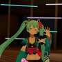 夏の終わりを初音ミクと過ごそうーVRテーマパーク『MIKU LAND 2021 SUMMER VACATION』の注目エリア＆グッズをひとまとめ