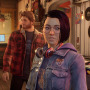 『Life is Strange: True Colors』13分ゲームプレイ映像！友人候補との出会いなどを収録