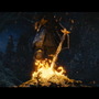 『スマブラSP』ソラ参戦映像に「ダークソウルかと思った」―冒頭に“篝火”を連想した不死者たち