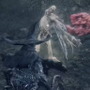 TBS宇内アナ、『Bloodborne』ゴースの遺子撃破に歓喜の叫び！初クリアを思い出させる、微笑ましい喜びっぷりを披露