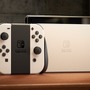 有機ELモデル「ニンテンドースイッチ」の抽選予約がNintendo TOKYOにて開始―10月28日23:59まで