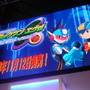 【TGS2009】ユーザーの要望でDSに登場！『ロックマンエグゼ オペレートシューティングスター』