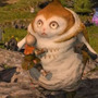 『FF14』パイッサに“トトロ乗り”するララフェル!公式インスタに新マウントを示唆する投稿