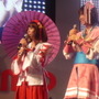 【TGS2009】4年ぶりの新作『戦国無双3』紹介ステージイベント ― 歴ドルが熱く語る