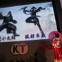 【TGS2009】4年ぶりの新作『戦国無双3』紹介ステージイベント ― 歴ドルが熱く語る