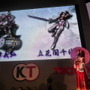【TGS2009】4年ぶりの新作『戦国無双3』紹介ステージイベント ― 歴ドルが熱く語る