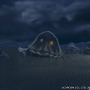 『モンハンライズ』環境生物「ウミウシボウズ」のあれは顔じゃなかった！？海に隠れた「超意外な全体像」が初公開