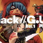 ハセヲの物語再び！スイッチ版『.hack//G.U. Last Recode』3月10日発売決定