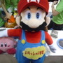 【TGS2009】三英貿易、今年もマリオやカービィのぬいぐるみを販売！人気商品はカーバンクル