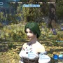 『咲-Saki-』コラボをきっかけに『FF14』をスタート！キャラメイクで目指せ「染谷まこ」