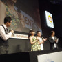 【TGS2009】ランカ、アムロも応援に参加！「夢の！ロボット大集結ステージ」レポート