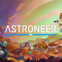 天地すべてが遊び場だ!惑星開拓『ASTRONEER -アストロニーア-』国内PS4/スイッチ版配信スタート