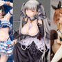 「2021年12月あみあみフィギュア予約ランキング」