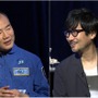 小島監督と宇宙飛行士・野口さんがNHKで対談！分断された世界から、 “コミュニケーション“ に思いを馳せる