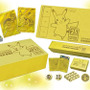 『ポケカ』25周年記念ゴールデンボックス、定価で確実に入手可能！待望の受注生産が受付スタート