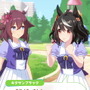 『ウマ娘』キタサンブラック、なんと演歌大会に出場！BGMまで「GIRLS' LEGEND U（演歌アレンジ）」に