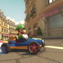 『マリオカート8 デラックス』有料DLC第1弾の全追加コース発表!ココナッツモール、スカイガーデンなど8種類